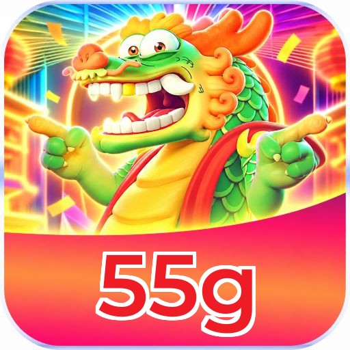 Catálogo de jogos 55g testado - Pragmatic Play, Evolution, NetEnt